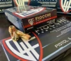 Fiocchi 40 S W 180 gr  JHP 40SWE 50 rnd box