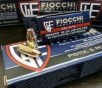 Fiocchi 380 AUTO 90 gr  JHP 380APHP 50 rnd box