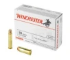 WIN USA 38SPL 130GR FMJ 50 500