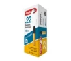 AGUILA 22LR SUBSONIC 40GR 50 1000