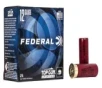 FED TOP GUN 12GA 2 75   8 1 OZ 25 