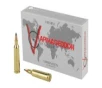 NOSLER VG 22-250 55GR FB TIP 20 200