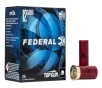 FED TOP GUN 12GA 2 75   8 25 250