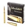 S B 30-06 180GR FMJ 20 400