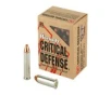 HRNDY CD 357MAG 125GR 25 250