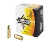 ARMSCOR 40S W 180GR JHP 20 500