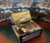Federal Premium HST LE 45 ACP 230 gr  JHP P45HST2S 20 rnd box