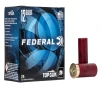 FED TOP GUN 12GA 2 75   8 25 250