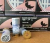 Fiocchi Game   Target 12 ga  8 1 1 8 oz 12GTX188 250 rnd case