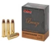 PMC BRNZ 44MAG 240 TCSP 25 500