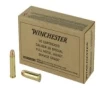 WIN SERVICE GRADE 38SPL 130GR 50 500