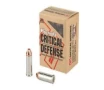 HRNDY CD 44SPL 165GR 20 200