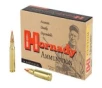 HRNDY 6 8MM SPC 120GR SST 20 200