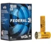 FED TOP GUN 20GA 2 75   9 25 250
