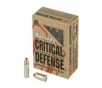 HRNDY CD 32ACP 60GR FTX 25 250