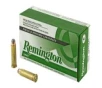 REM UMC 357MAG 125GR JSP 50 500