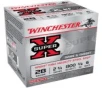 XPERT GAME   TARGET 28 GAUGE 2-3 4   6 SHOT SHOTGUN AMMO