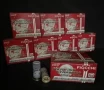 Fiocchi 12 ga  8 CHILLED LEAD SHOT 1 oz  12SD1L8 250 rnd case