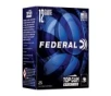 FED TOP GUN 12GA 2 75   7 5 1 OZ 25 