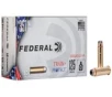 FED TRAIN PROTCT 357MAG 125GR VHP 50
