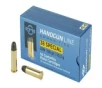 PPU 38SPL LRN 158GR 50 500