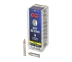 CCI 22WMR 30GR VARMINT TIP 50 2000