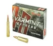 HRNDY 22-250 50GR VMAX 20 200