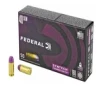 FED SYNTECH 40SW 180GR TSJ 50 500