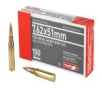 AGUILA 762NATO 150GR FMJBT 20 500