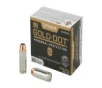 SPR GOLD DOT 10MM 200GR HP 20 200