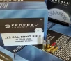 Federal Champion 22 LR 40 gr  SVLRN 500 rnd brick