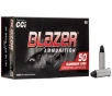 BLAZER 38SPL 158GR LRN 50 1000