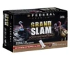 GRAND SLAM 12 GAUGE 3-1 2   4 SHOT SHOTGUN AMMO