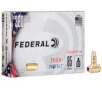 FED TRAIN PROTCT 380ACP 85GR VHP 50