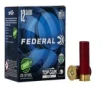 FED TOP GUN 12GA 2 75   7 5 25 250
