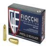 FIOCCHI 9MM 115GR FMJ 50 1000
