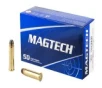 MAGTECH 357MAG 158GR JSP 50 1000