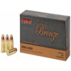 PMC BRNZ 9MM 124GR FMJ 50 1000