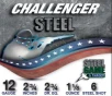STEEL GAME   TARGET 12 GAUGE SHOTGUN AMMO