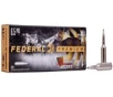 FED PRM 6 5PRC 130GR TA 20 200