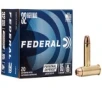 FED PD 32H R MAG 85GR JHP 20 500