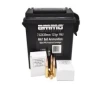 AMMO INC 7 62X39MM 123GR FMJ 180RD