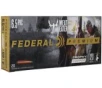 FED PRM 6 5PRC 120GR TC 20 200