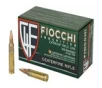 FIOCCHI 223REM 55GR PSP 50 500