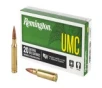 REM UMC 308WIN 150GR FMJ 20 200