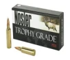 NOSLER 300WSM 180GR AB 20 200