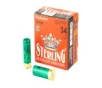 STERLING EXCLSV 12GA 2 75   7 25 250