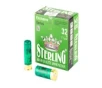 STERLING EXCLSV 12GA 2 75   5 25 250