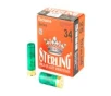 STERLING EXCLSV 12GA 2 75   5 25 250