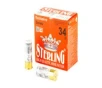 STERLING EXCLSV 12GA 2 75   6 25 250